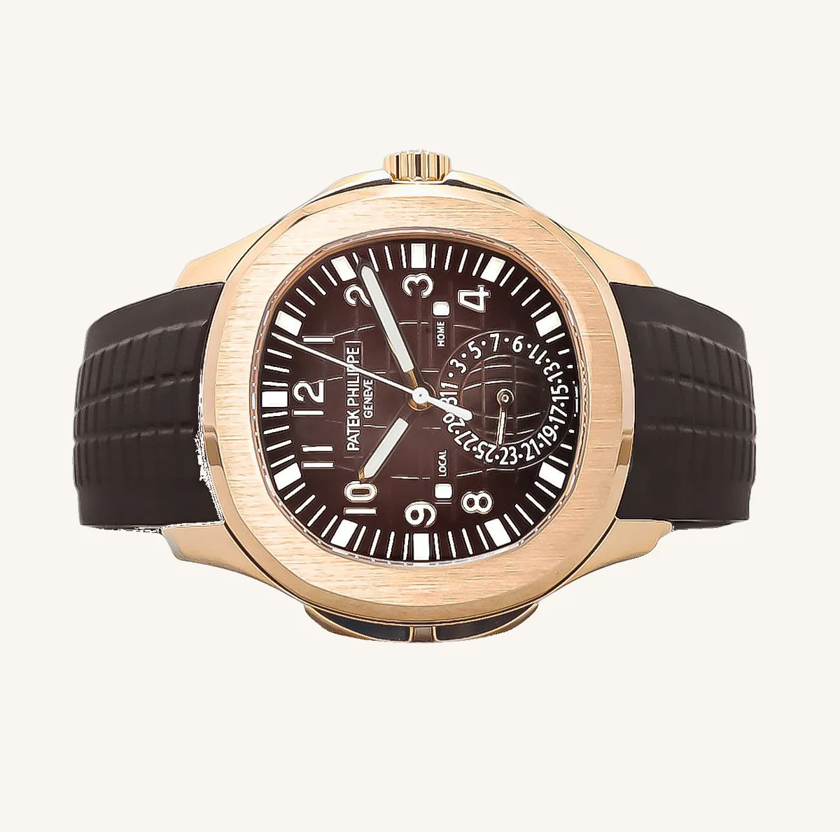 Aquanaut Travel Time