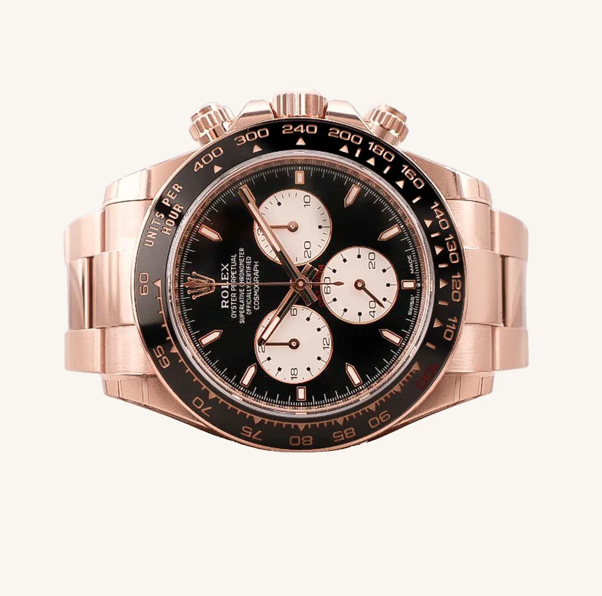 Daytona