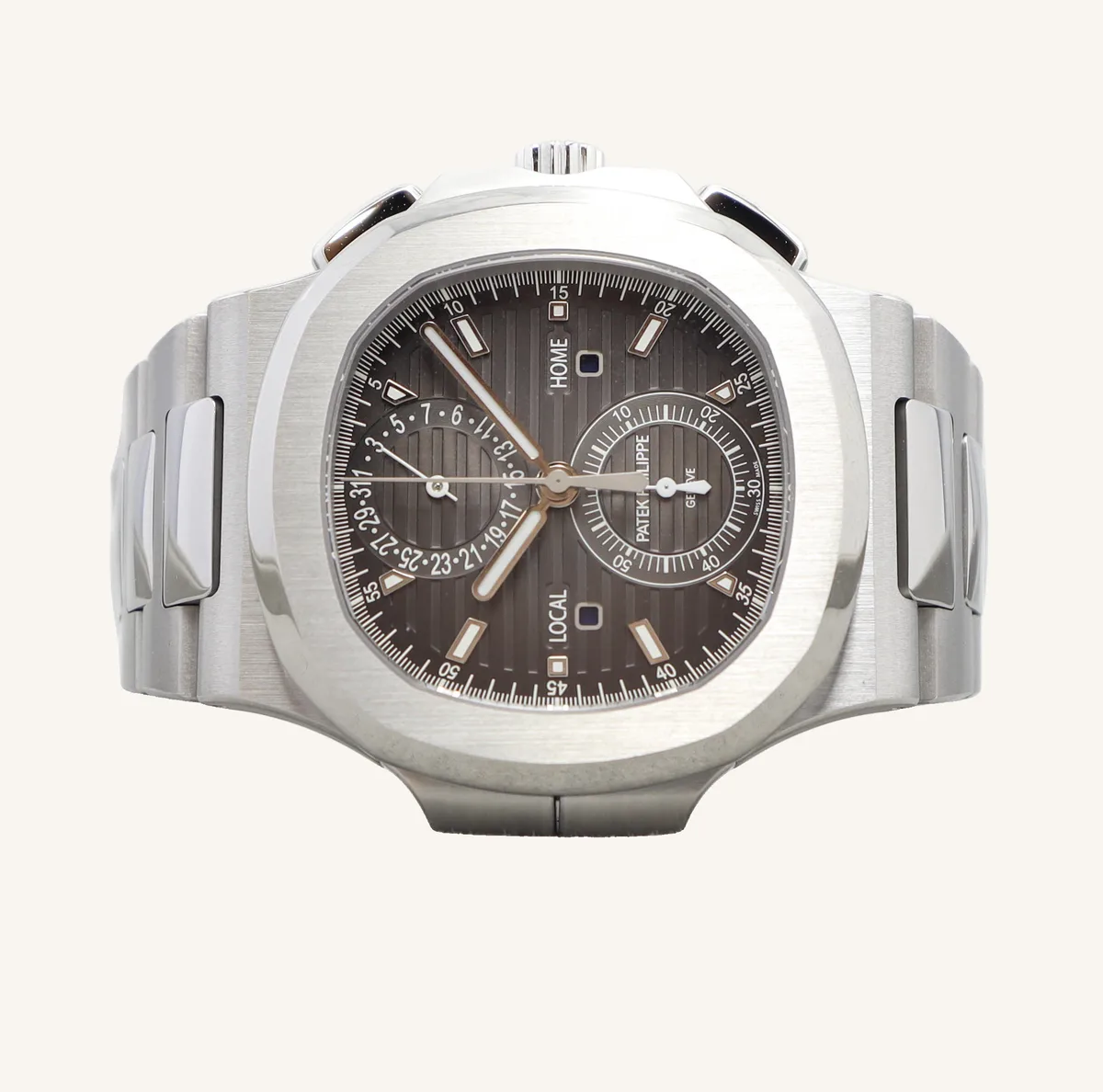 Nautilus Travel Time