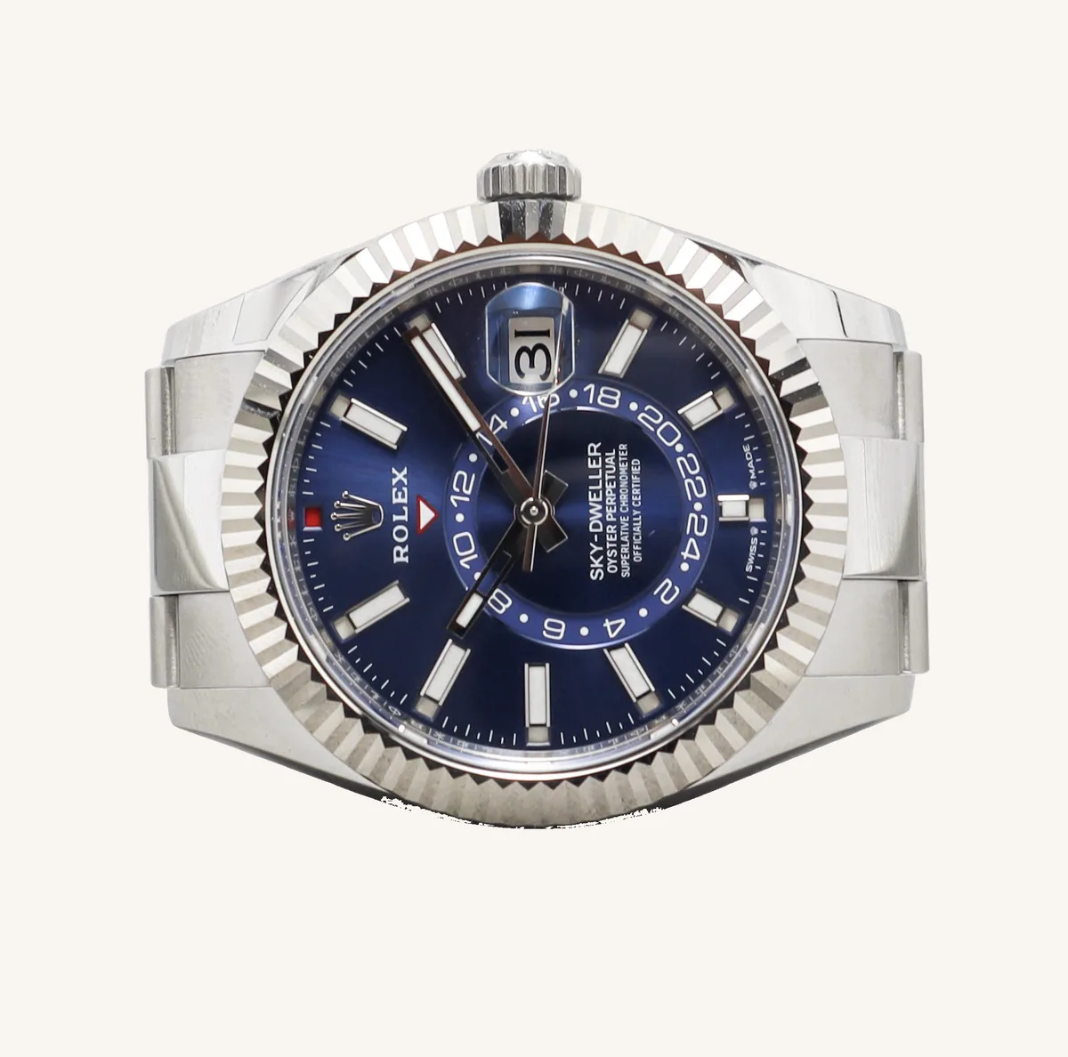 Sky-Dweller